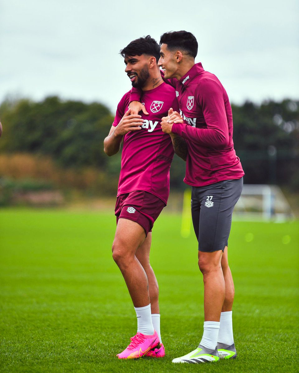 AguerdNayef's tweet photo. We keep building💨⚒️
#COYI https://t.co/3nxv5ewJ7S