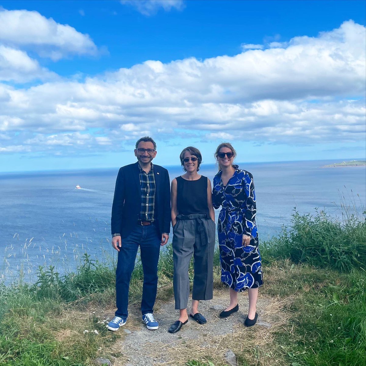 Jordan Stein tweet media