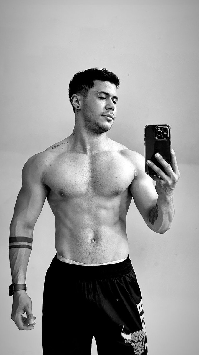 Entrenamos? 🥵🥵
