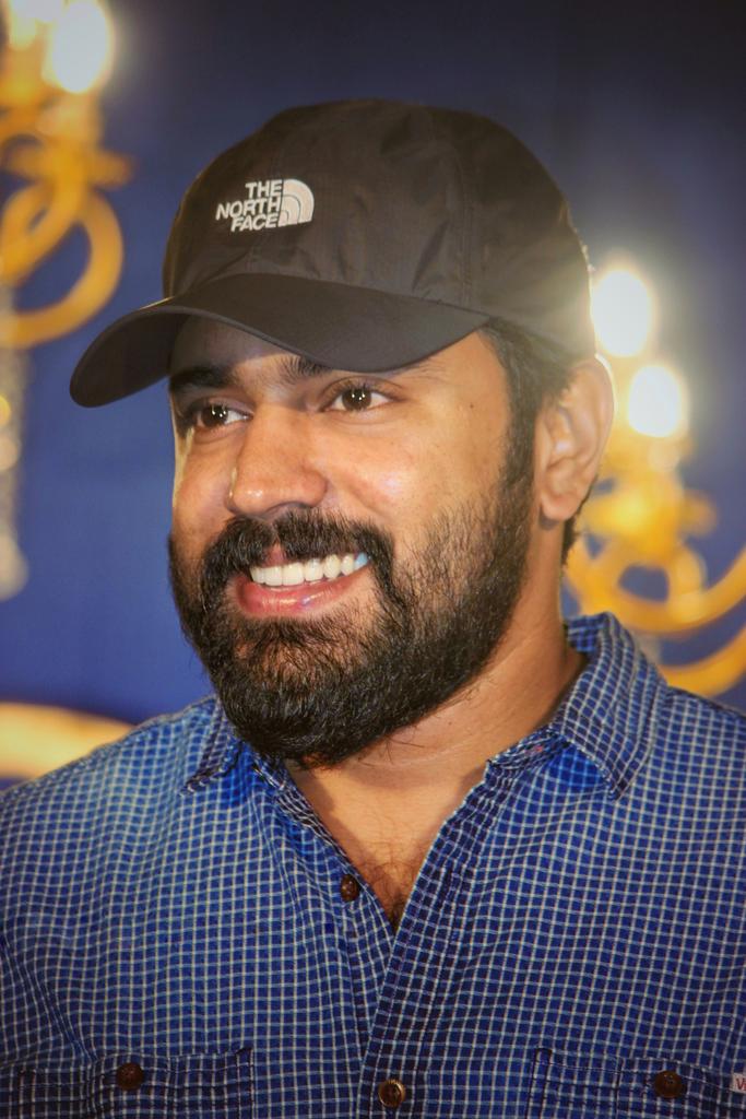 itzak2010's tweet photo. 75 Days To Go NivinAchayan B'Day 🤩🥳

Celebration Days Coming.... 💃

@NivinOfficial ♥️

#Nivinpauly #RamachandraBossandCo https://t.co/swhrbXSiZN