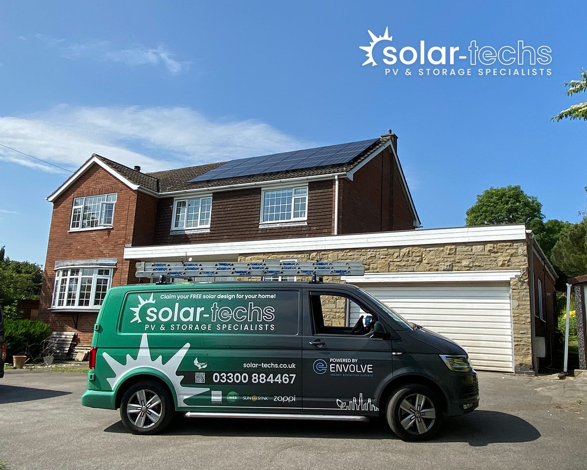 solartechsuk's tweet image. 🏋️‍♂️ Want to flex your eco-friendly muscles? 🌿💪 Call 03300 884467 and see how solar power can pump up your energy savings like never before! 🏋️‍♀️💰 Get ready to lift the weight of high electricity bills off your shoulders! 🏋️‍♂️💡 #SolarFlex #EcoFriendlyPower #SolarGains