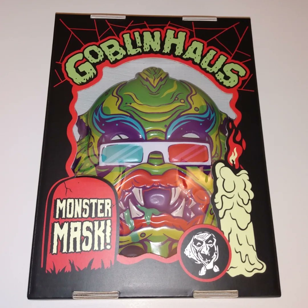 GOBLINHAUS tweet media