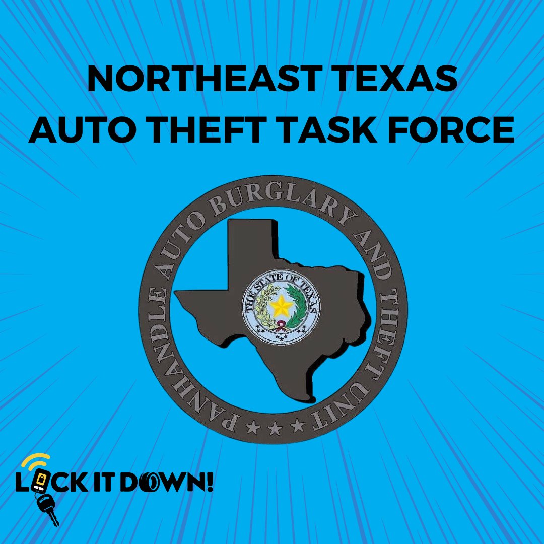 Lock It Down Texas tweet media