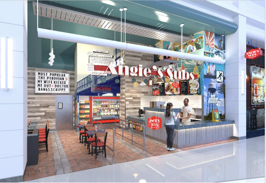 JAXairport tweet media