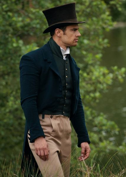 cynstweet's tweet image. Nothing like a Jane Austen hero in a top hat. 
#TopHatDay #SidlotteForever #LastAustenHero #WordCloud