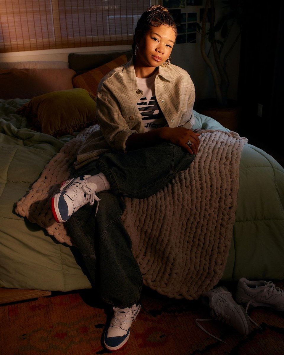 Foot Locker Women tweet media