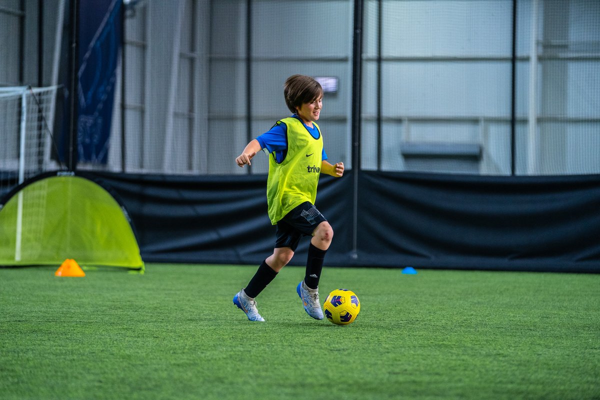 Chelsea FC and The St. James working together to deliver football coaching to young people across Washington D.C  ⚽️🇺🇸

chelseafc.com/en/news/articl…

#BluesInTheUSA
