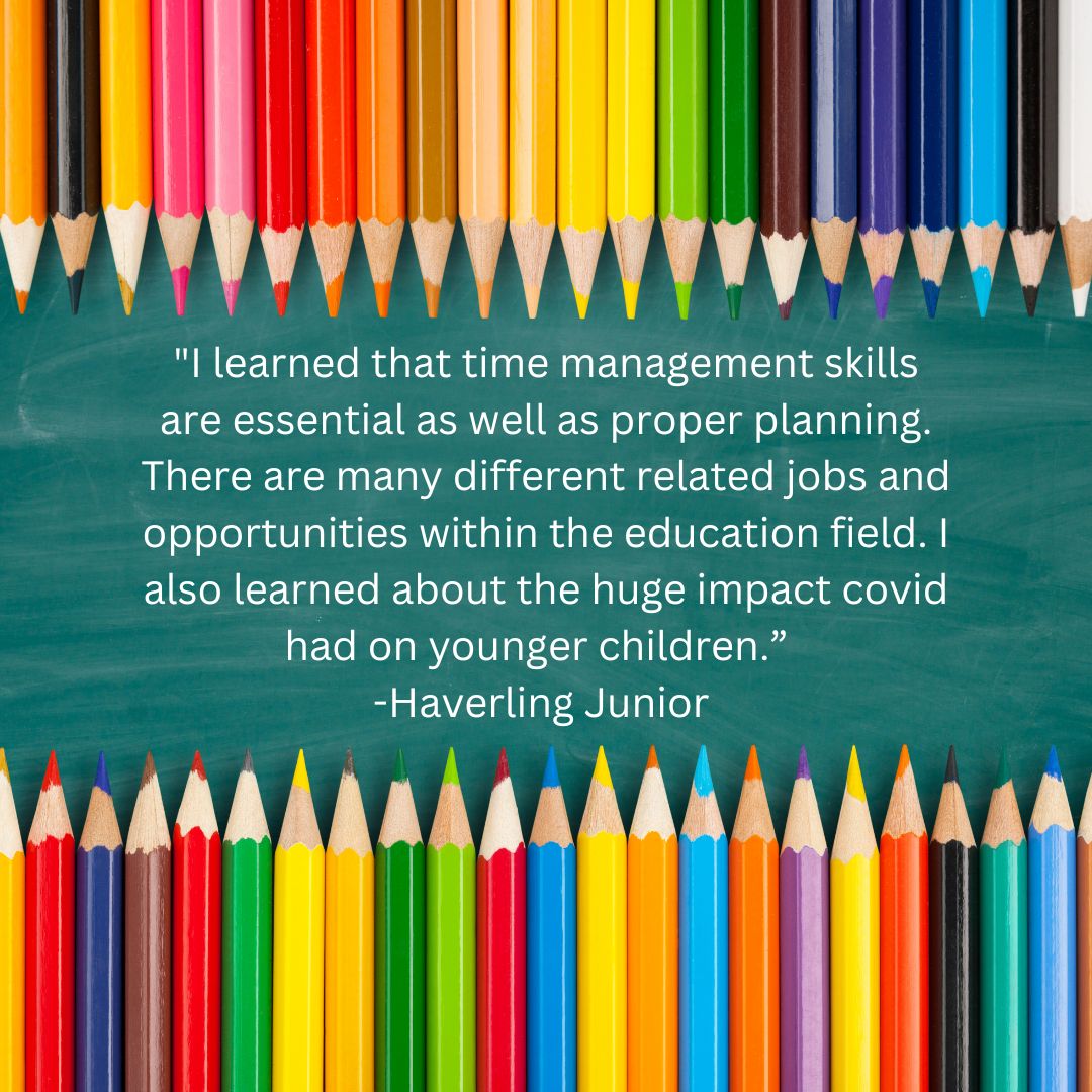 Career Development Council tweet media