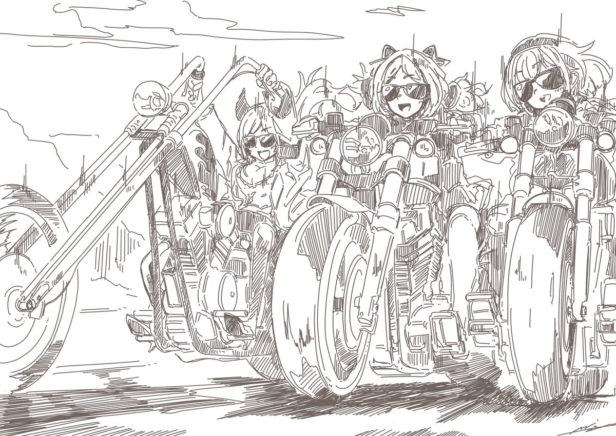 @akirosenthal みずと申します
乗り物や無機物も描けます!
何かお力になれる事があればと思いリプライさせて頂きました!
よろしくお願いします! 