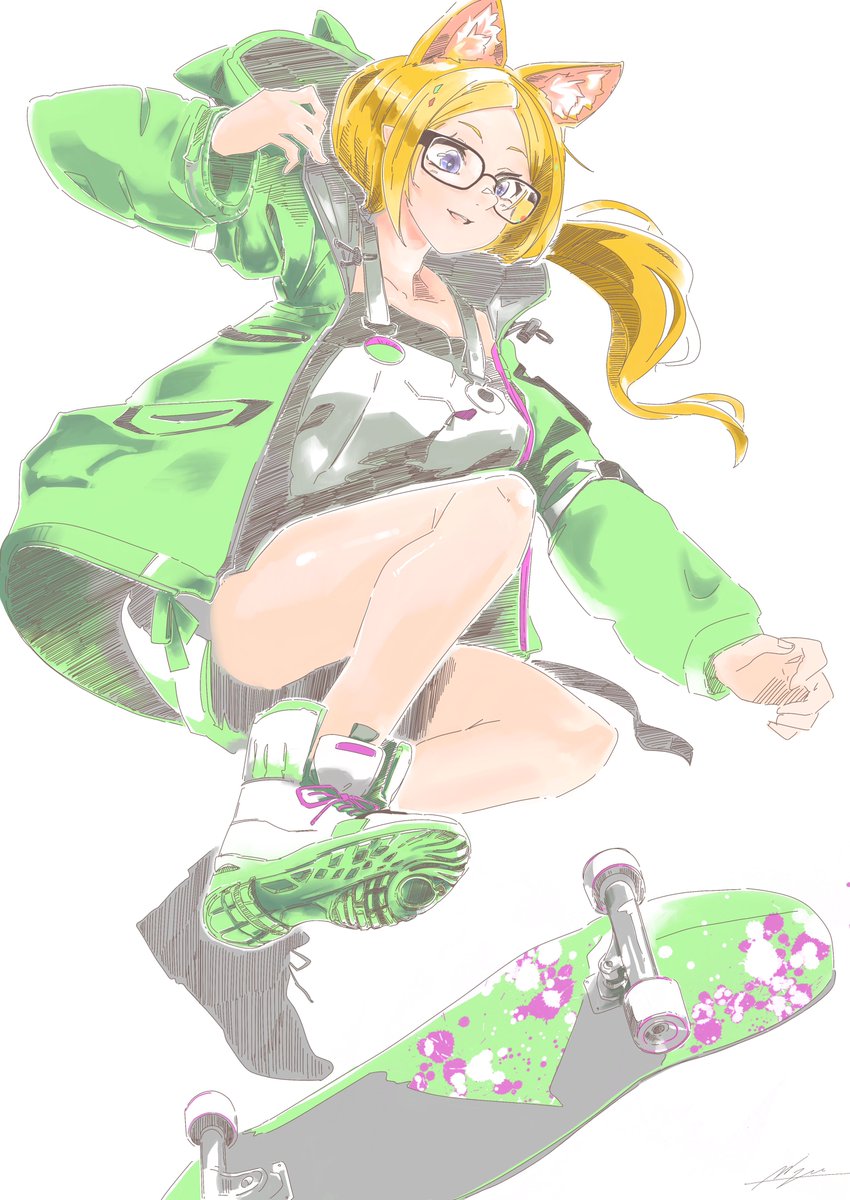 @akirosenthal みずと申します
乗り物や無機物も描けます!
何かお力になれる事があればと思いリプライさせて頂きました!
よろしくお願いします! 