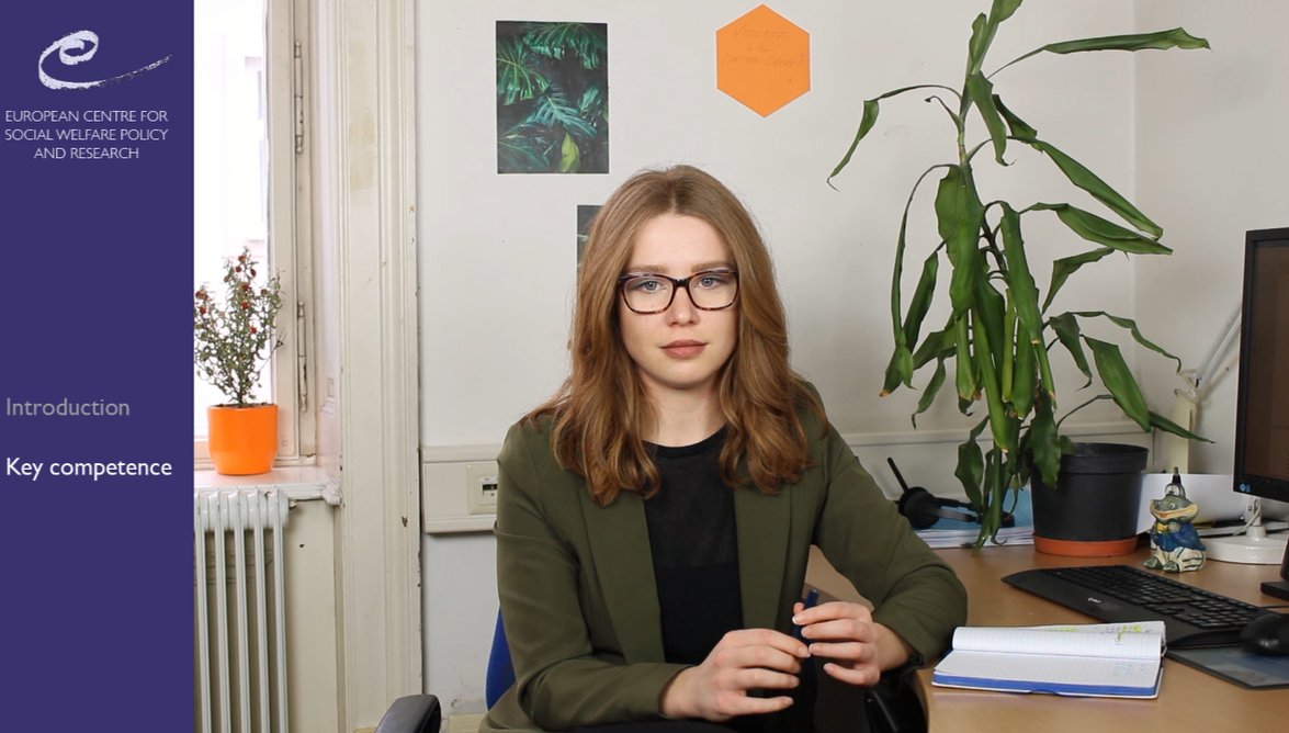 What does peer learning aim at the European Centre?

Sabina Gjylsheni explains the key method peer learning in the video below⤵️. Inform yourself about:

What is peer learning?
Why is peer learning important?
What does peer learning aim at?

👉Watch it📽️: bit.ly/3Ydj8xq