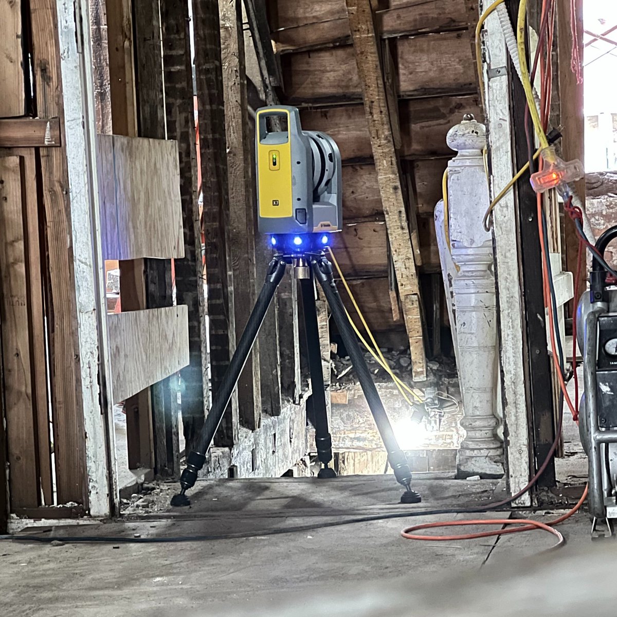 BuildingPoint Northeast tweet media