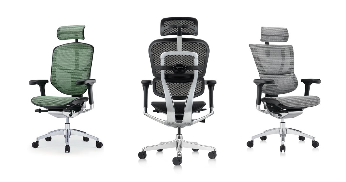 Comfort Seating tweet media