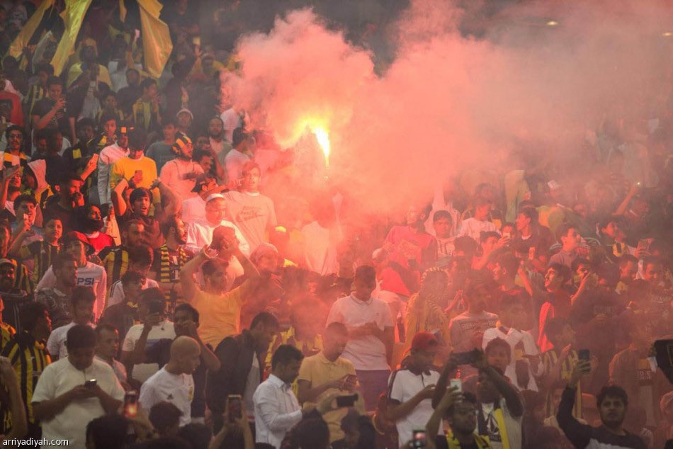 IttihadTaif's tweet photo. مدرجنا اليوم 😉
حضوركم مهم ليكتمل جمال المدرج 
#النمور_في_الطائف 
#الطائف 
#الاتحاد_الترجي 
#الاتحاد https://t.co/lEOyQsLxph
