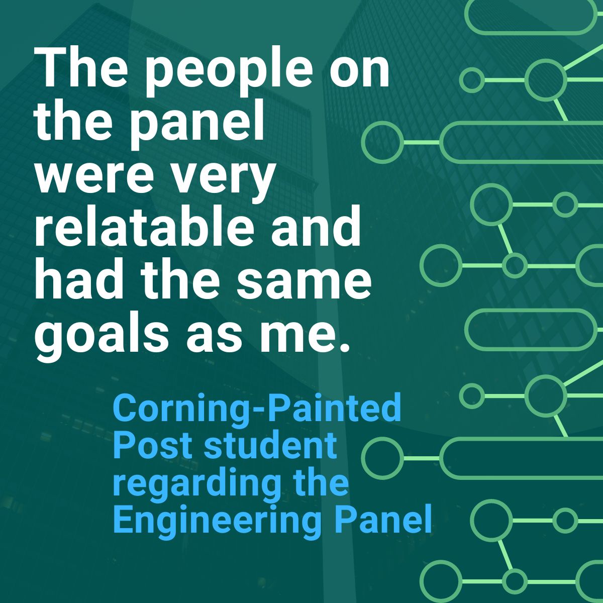 Career Development Council tweet media