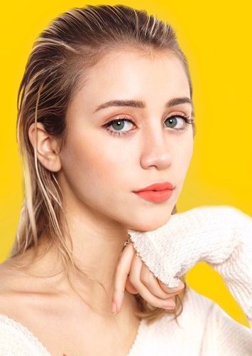 Natalia Romanova tweet media