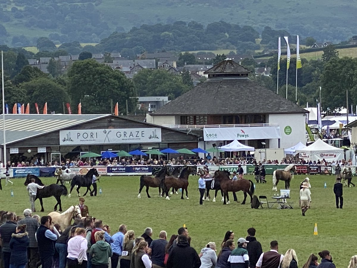 FinancePennant's tweet photo. Great couple of days at the @royalwelshshow meeting existing &amp; new contacts.
Back in the office today! #welshfarming #agriculture #finance https://t.co/iEpMe08zEA