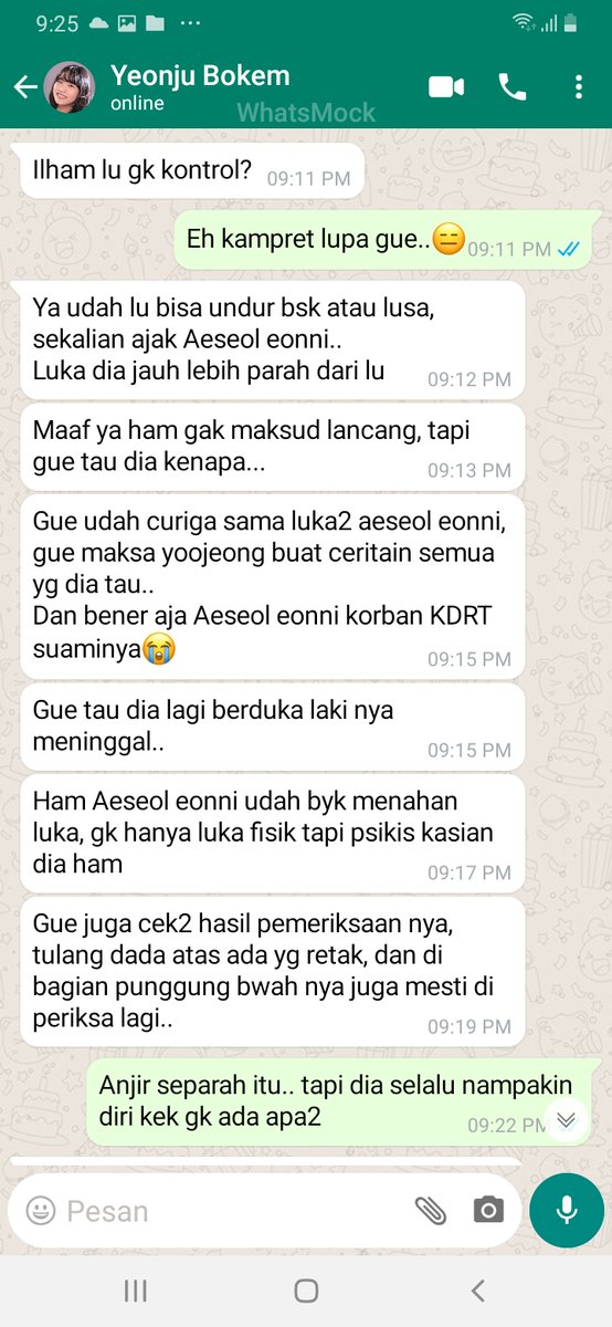 iyeoniesugyeom's tweet photo. New AU
NOONA I LOVE YOU
By: miuw
Aeseol x Ilha
Das x Weak Hero Class x Delightfully Deceithfull #aeseolilha #aesolilhaau #das #DutyAfterSchoolau #PART31 part 31 yeonju baik banget 😇.. imo juga mulai khawatir https://t.co/NZhmeNyQty