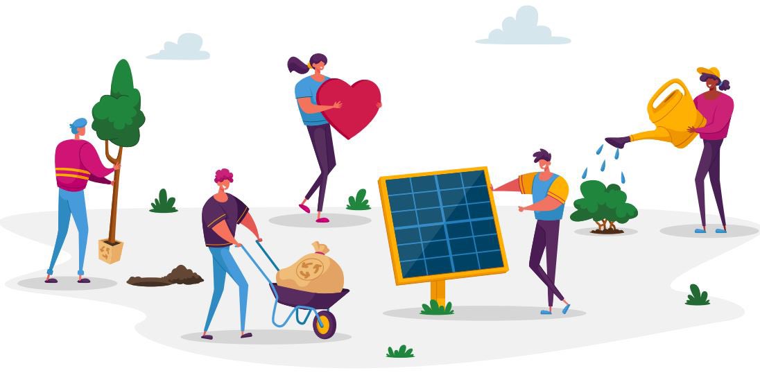 AnnaBeswick's tweet photo. How are reducing health inequalities and increasing climate resilience connected? New briefing and blog:  https://t.co/aSp3kMhBh2 @improvserv @P_H_S_Official https://t.co/S2JmH3dZh5