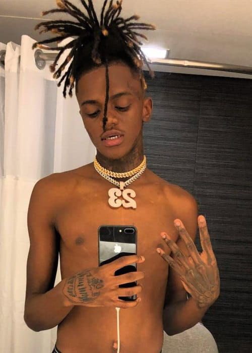 mymixtapez's tweet photo. JaydaYoungan passed away 1 year ago today 🕊️ what was your favorite song from him? https://t.co/etMKtuJ4Fy