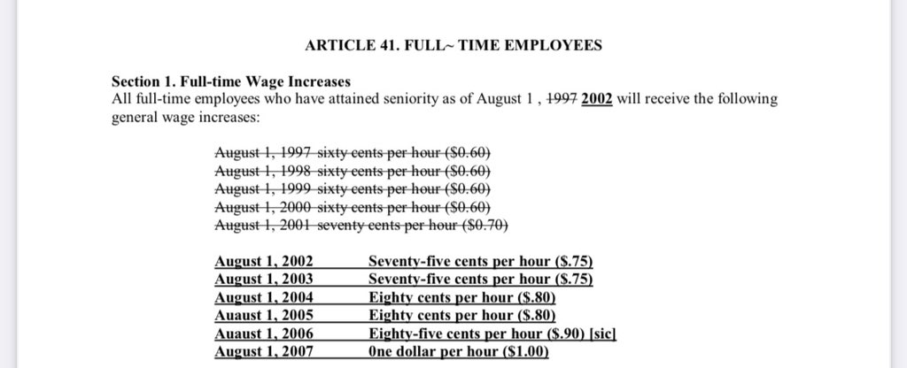 Joey Baddour tweet media