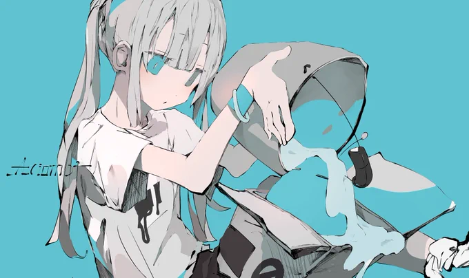 絵 