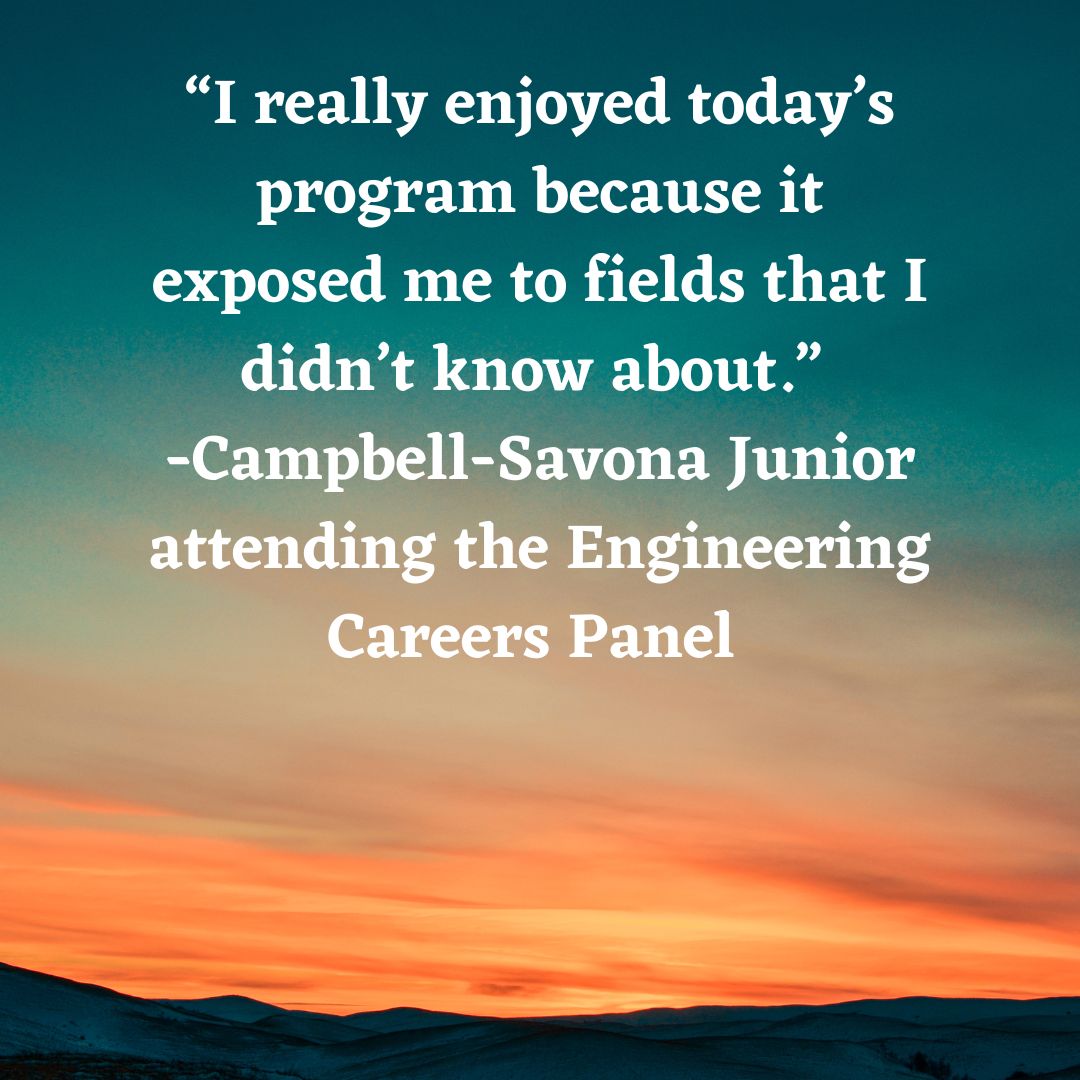 Career Development Council tweet media