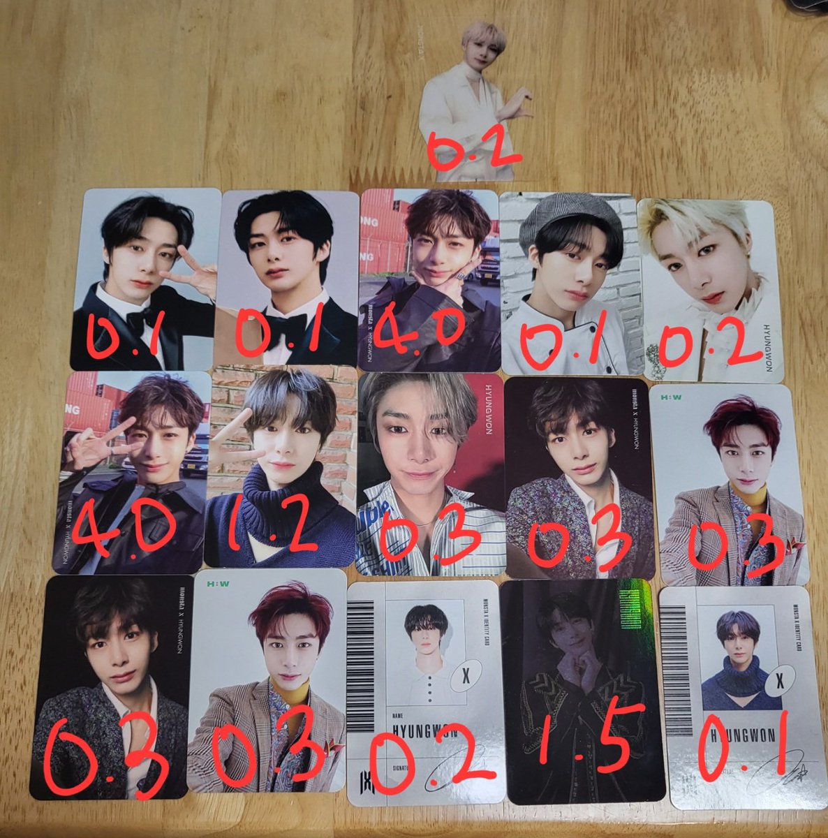 monstax_goodss's tweet photo. 셔누, 형원, 기현 포토카드(포카) 양도재개합니다. 디엠주세요.
Selling Monsta X PhotoCard 1
(Shownu, Hyungwon, Kihyun)
dm plz
#몬스타엑스 #몬엑 #몬스타엑스포카 #몬엑포카 #셔누 #형원 #기현
#포카 #포토카드 #MONSTA_X https://t.co/R5oReZ915r