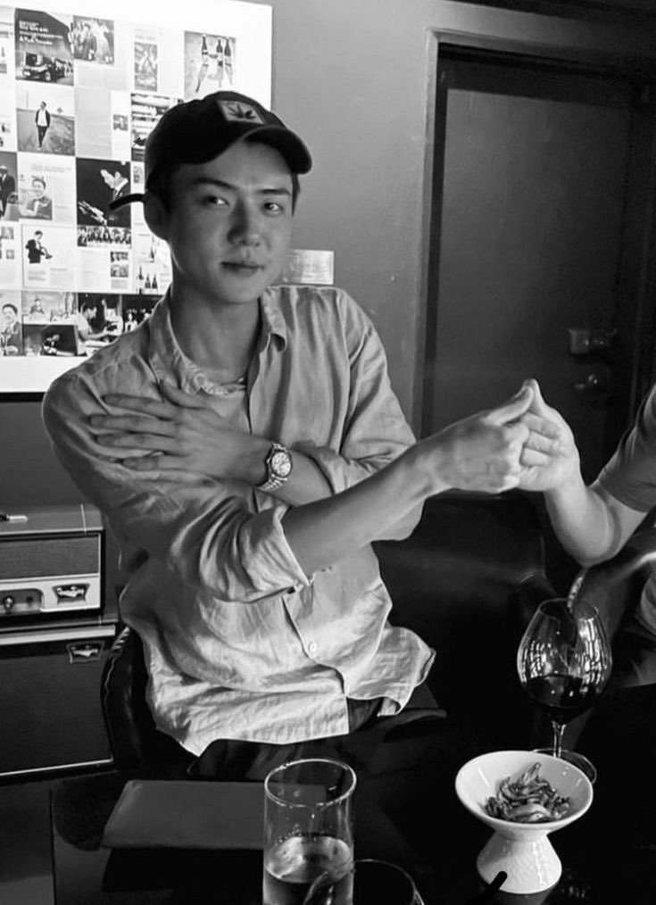 sarhoşken verilen sözler gibi