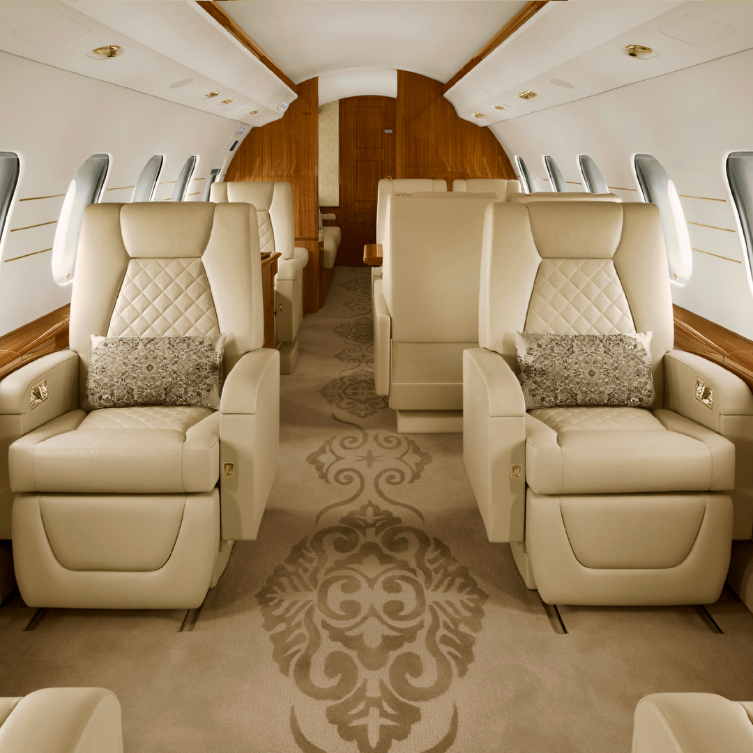 Boutsen Aviation tweet media
