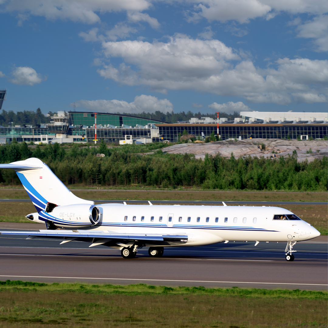 Boutsen Aviation tweet media