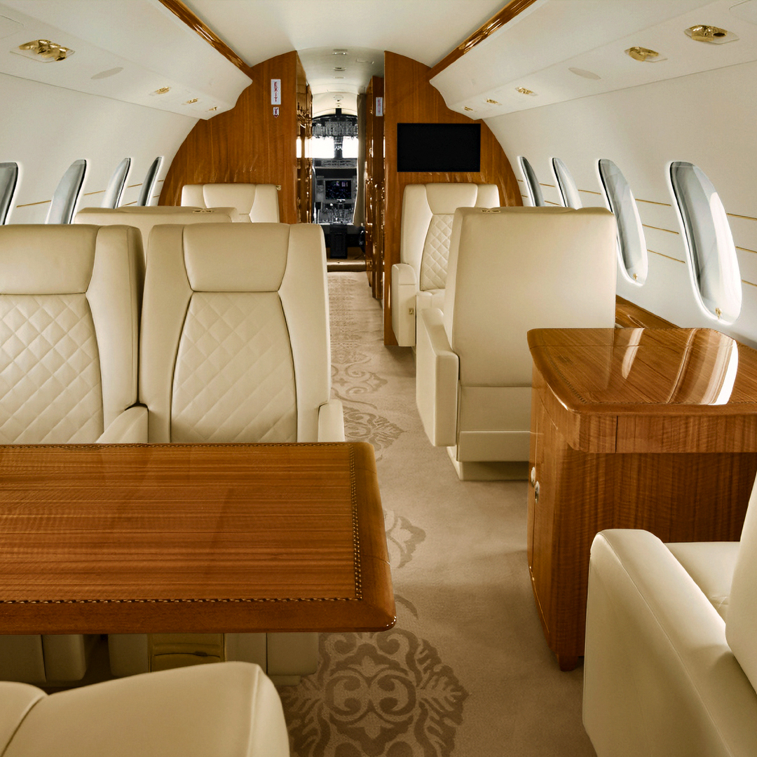 Boutsen Aviation tweet media