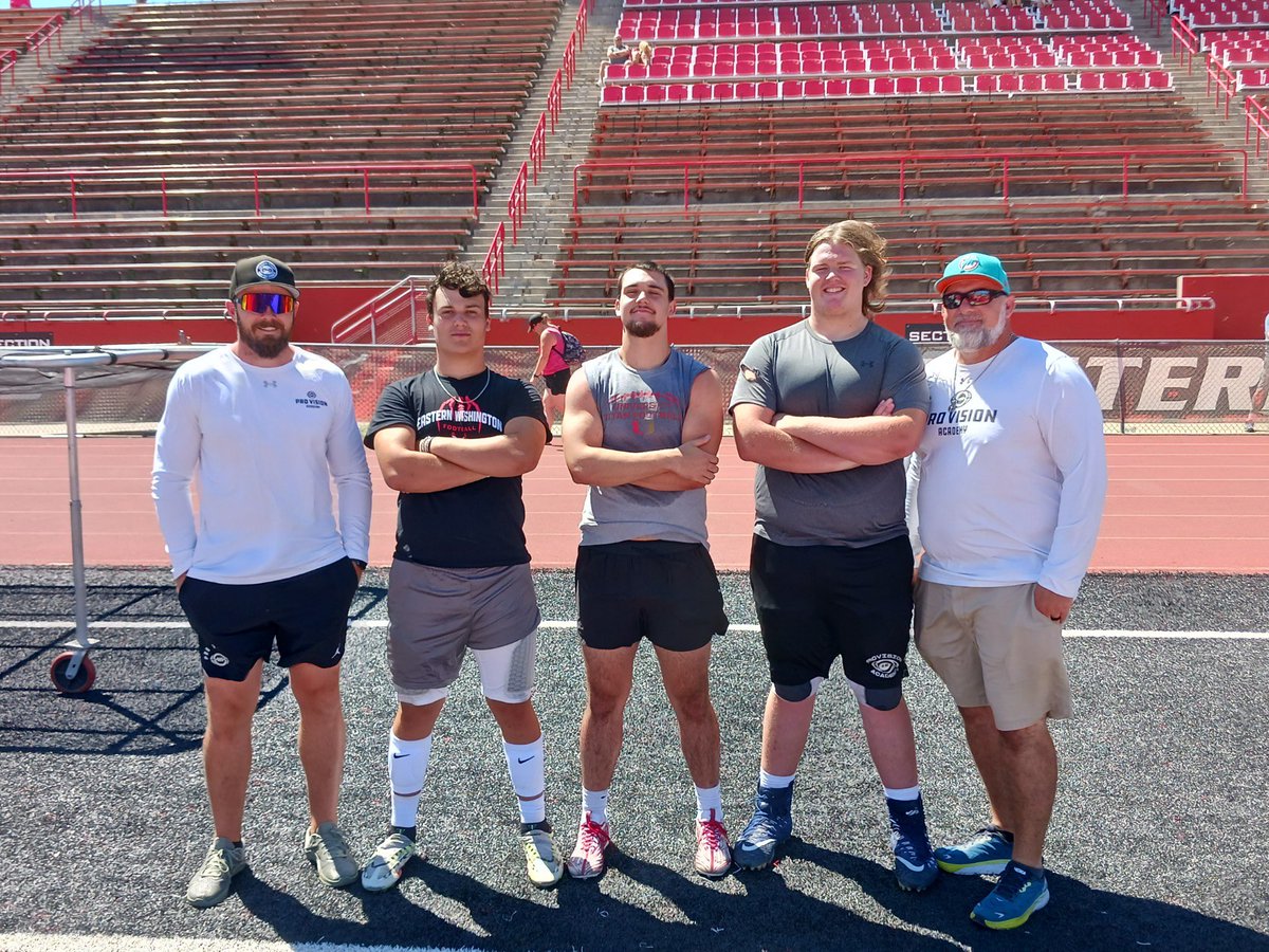 ProVisionAcademy tweet media