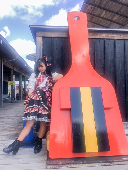 Twitterのコスプレ画像13