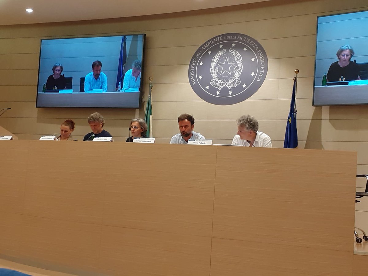 Consorzio Bonifica 5 Toscana Costa tweet media