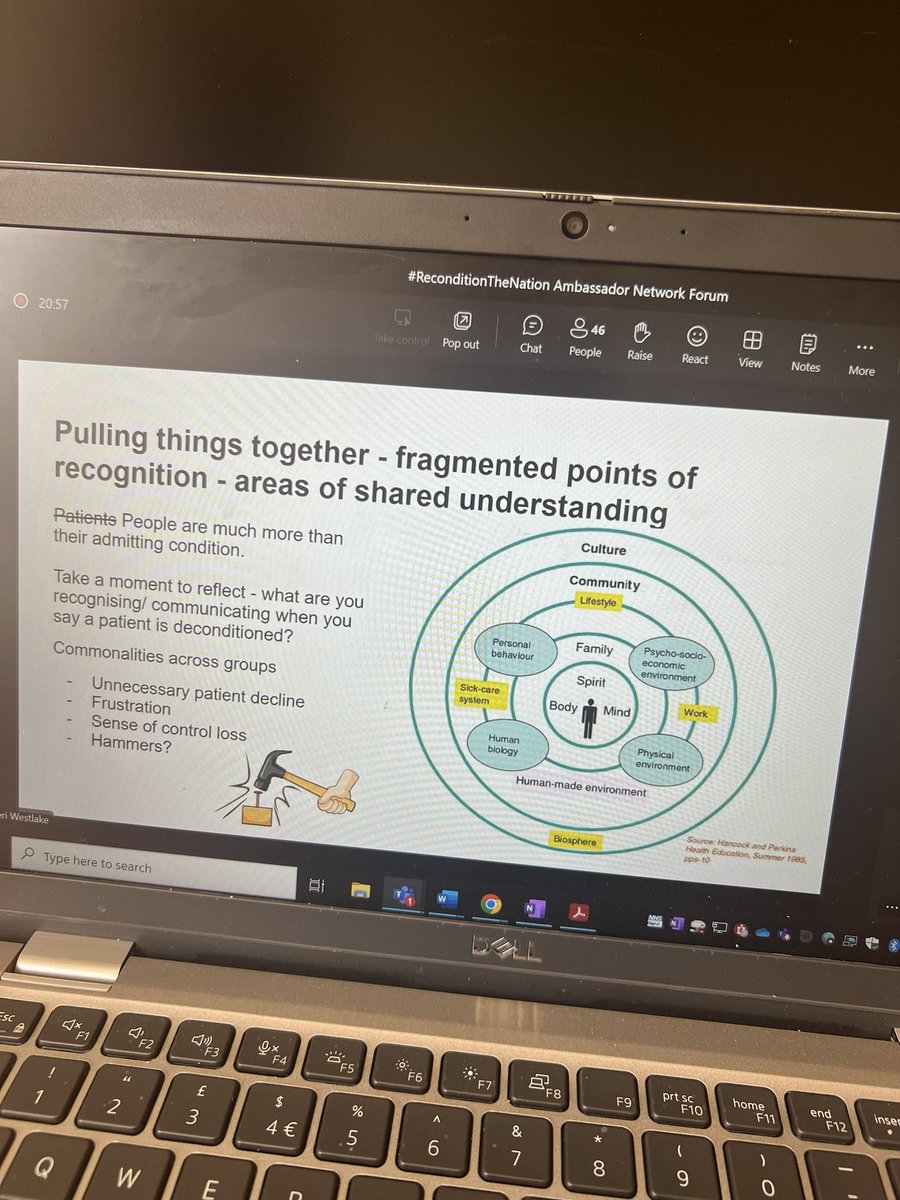 Debbie Foster RNMH MSc (@debbiefosterrmn) on Twitter photo Fantastic first #ReconditionTheNation ambassador meeting this lunchtime.
Such a great initiative to be part of.
Looking forward to sharing ideas with <a href="/AlisonRaycraft1/">Alison Raycraft</a> to help people at <a href="/LeedsHospitals/">Leeds Teaching Hospitals</a>
<a href="/ReconGamesUK/">ReconditionTheNation</a> Fantastic first #ReconditionTheNation ambassador meeting this lunchtime.
Such a great initiative to be part of.
Looking forward to sharing ideas with <a href="/AlisonRaycraft1/">Alison Raycraft</a> to help people at <a href="/LeedsHospitals/">Leeds Teaching Hospitals</a>
<a href="/ReconGamesUK/">ReconditionTheNation</a>