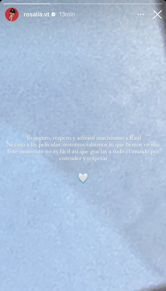 PreyasPlayer's tweet photo. Supongo que ahora todas y todos los que ayer desprestigiaron a un hombre “Rauw” van a salir a pedir disculpas no? No por que solo les gusta el chisme y la toxicidad, incluso aún siguen dudando y creando toxicidad por qué no tienen respeto, solo les interesa el chisme barato. https://t.co/2LrT0iGkd9