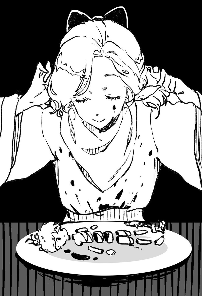 sayoru330's tweet photo. 好き過ぎるので、食べちゃ——った

Bon appétit！ https://t.co/HRGrc9tm7G