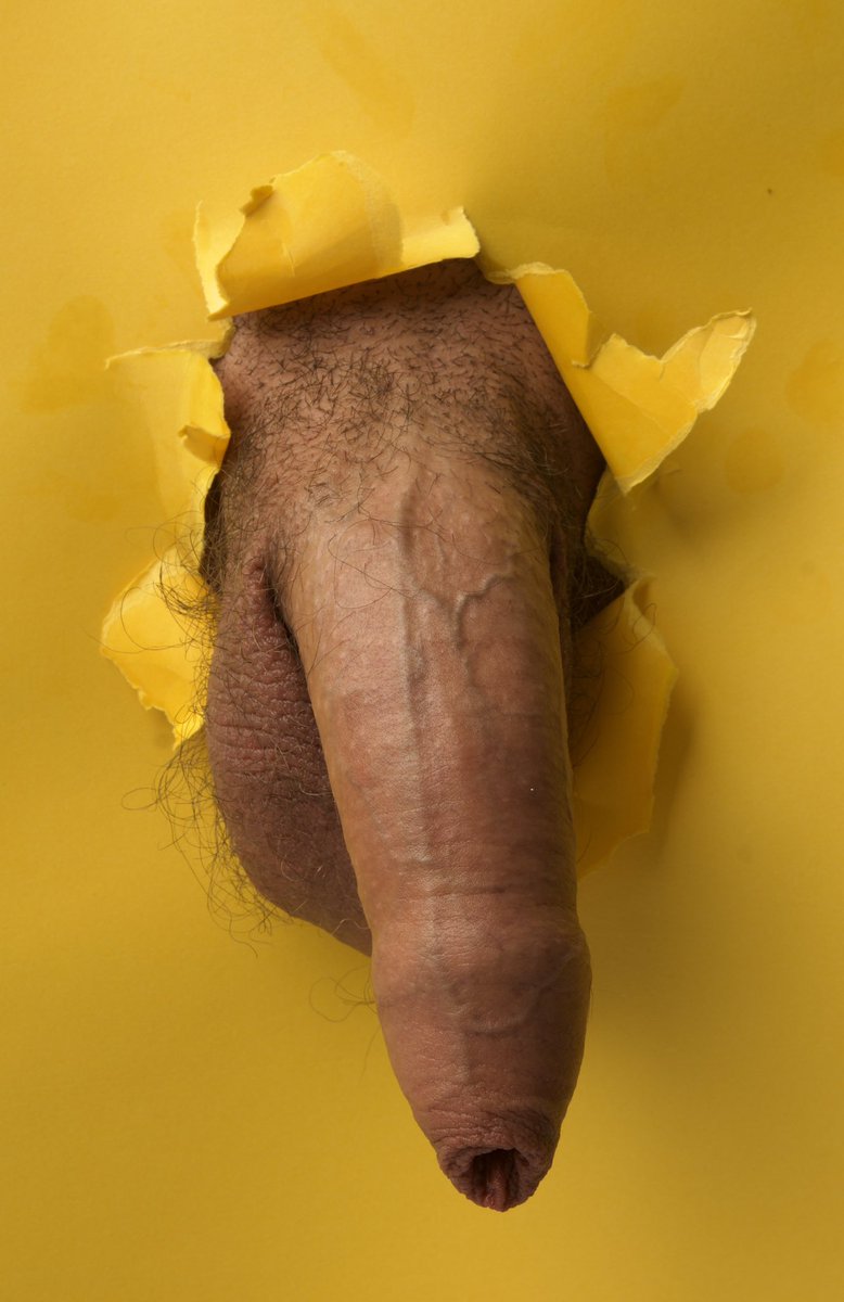 byguslag's tweet photo. NEW PROJECT!!!  Dicks On Colours. 
Wanna be part of it ? 
Many dicks break the Wall.
Guess who this big Dick are ? 😈😈😈
https://t.co/hCSgbwhQ8W https://t.co/CG9MYTMGbO