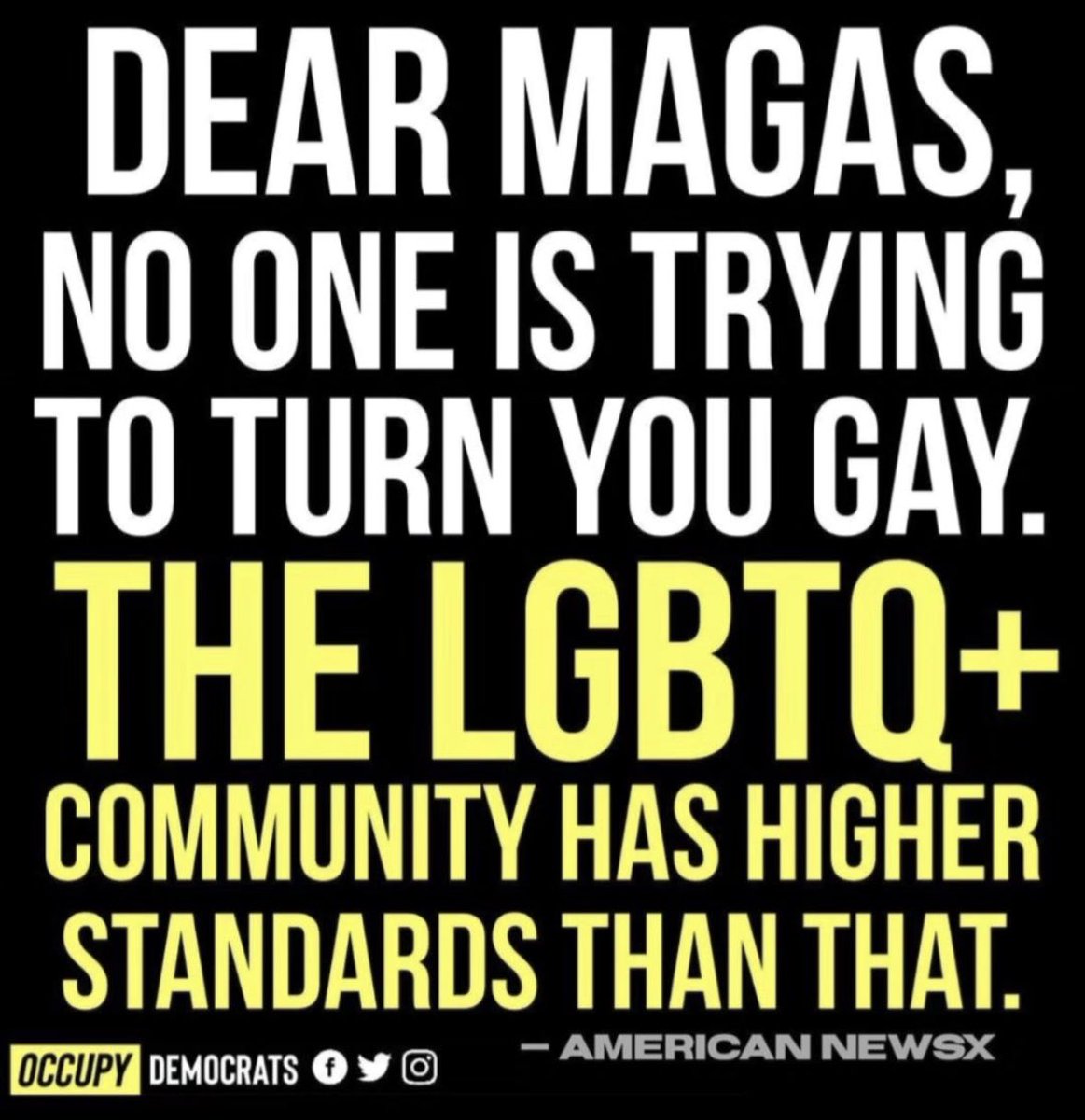 Michael Hughes (@michaelhughes_1) on Twitter photo #MAGA #MAGACult #Trump2024 #TRUMPTRAIN - newsflash! WE DONT WANT YOU OR YOUR CROTCH GOBLINS IN OUR COMMUNITY #MAGA #MAGACult #Trump2024 #TRUMPTRAIN - newsflash! WE DONT WANT YOU OR YOUR CROTCH GOBLINS IN OUR COMMUNITY