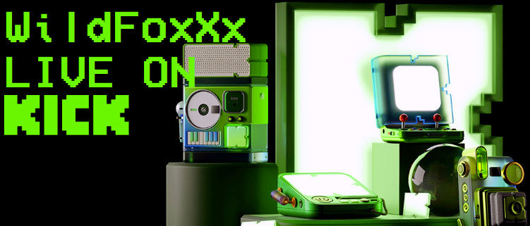 WildFoxoxo's tweet image. Didn't sleep too great but we are #LIVE
kick.com/wildfoxxx

Running through some #MarvelSnap conquest, just getting the seasonal missions! After that idk maybe #sleepstream ? I'm kidding 😅
#livenow #StreamingNow #streaminglive #KickStreaming #kicklivestreaming #kickstream