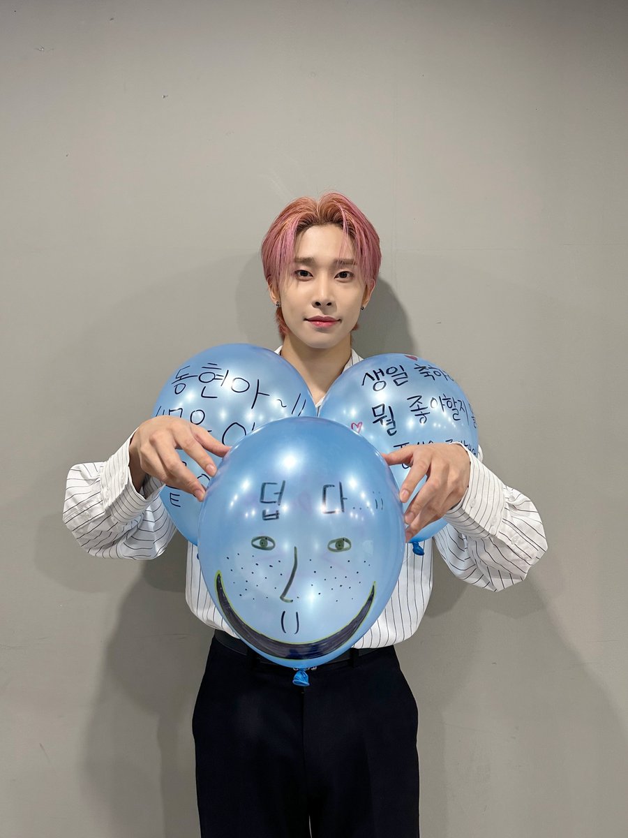 TRENDZ_OFFCL's tweet photo. [#리온]

7월이니까 아직 내 생일은 끝나지 않아따.🫶

#FROM_TRENDZ #TO_FRIENDZ #TRENDZ #트렌드지 https://t.co/5iaY7ZBBrw