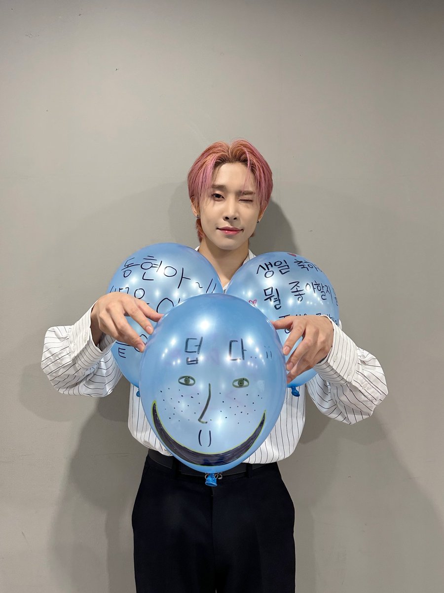 TRENDZ_OFFCL's tweet photo. [#리온]

7월이니까 아직 내 생일은 끝나지 않아따.🫶

#FROM_TRENDZ #TO_FRIENDZ #TRENDZ #트렌드지 https://t.co/5iaY7ZBBrw