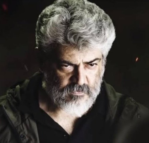TOlMovies's tweet photo. Who Has Best Intense Eyes ?

         🔁#Ajith                           ❤️#Vijay https://t.co/7rxGDQ3YNs