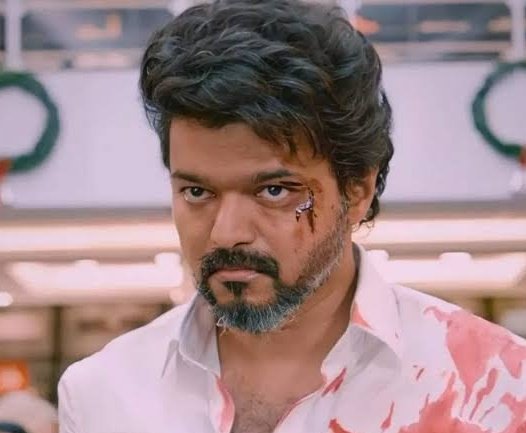 TOlMovies's tweet photo. Who Has Best Intense Eyes ?

         🔁#Ajith                           ❤️#Vijay https://t.co/7rxGDQ3YNs