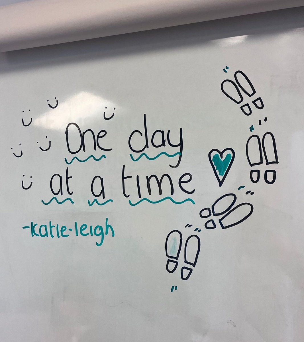 skilledni's tweet photo. Thursday Thoughts from our lovely student Katie Leigh🫶🏻

#wearetrainingthatworks https://t.co/9mYZlwBal0