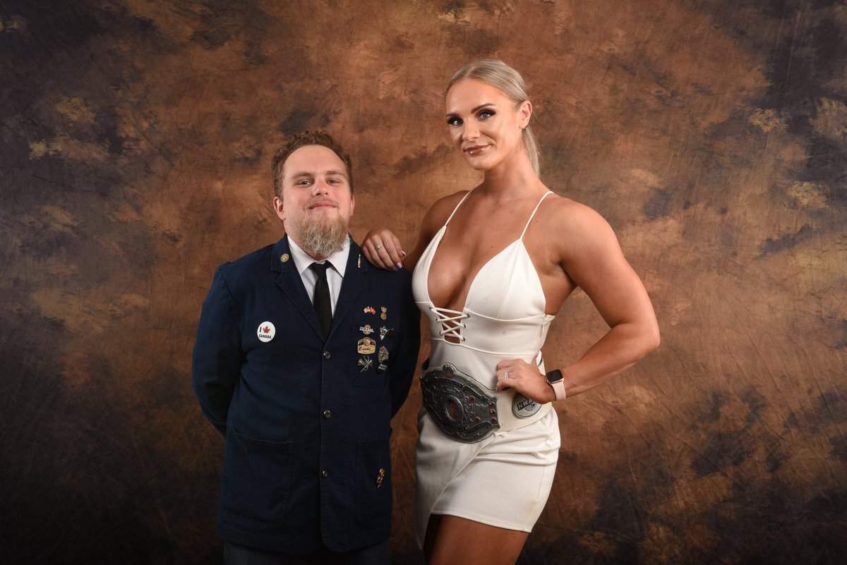 Umm <a href="/Kamille_brick/">Kamille</a> the NWA Worlds Women's Champion for over 2 years now!!