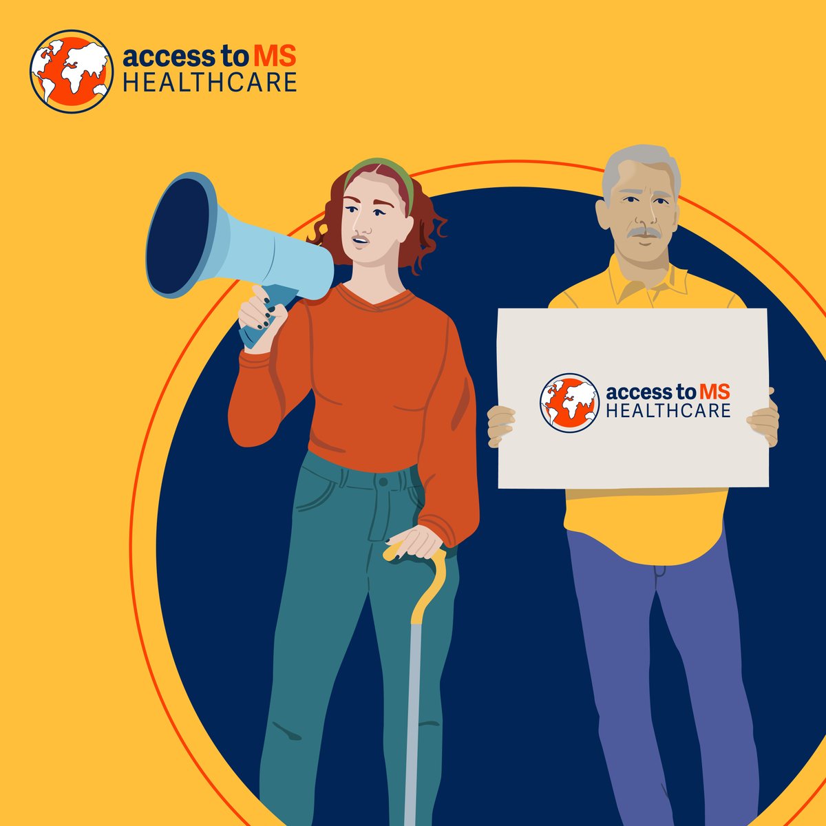 MSCanOfficial's tweet photo. We are a proud member of the Multiple Sclerosis International Federation (MSIF) and today, we celebrate the addition of #MSTreatments to WHO’s Essential Medicines List, which will promote and support #PositiveChange for access to MS treatments worldwide: https://t.co/HOyfhcDVYr https://t.co/hY5xqlV9Qc