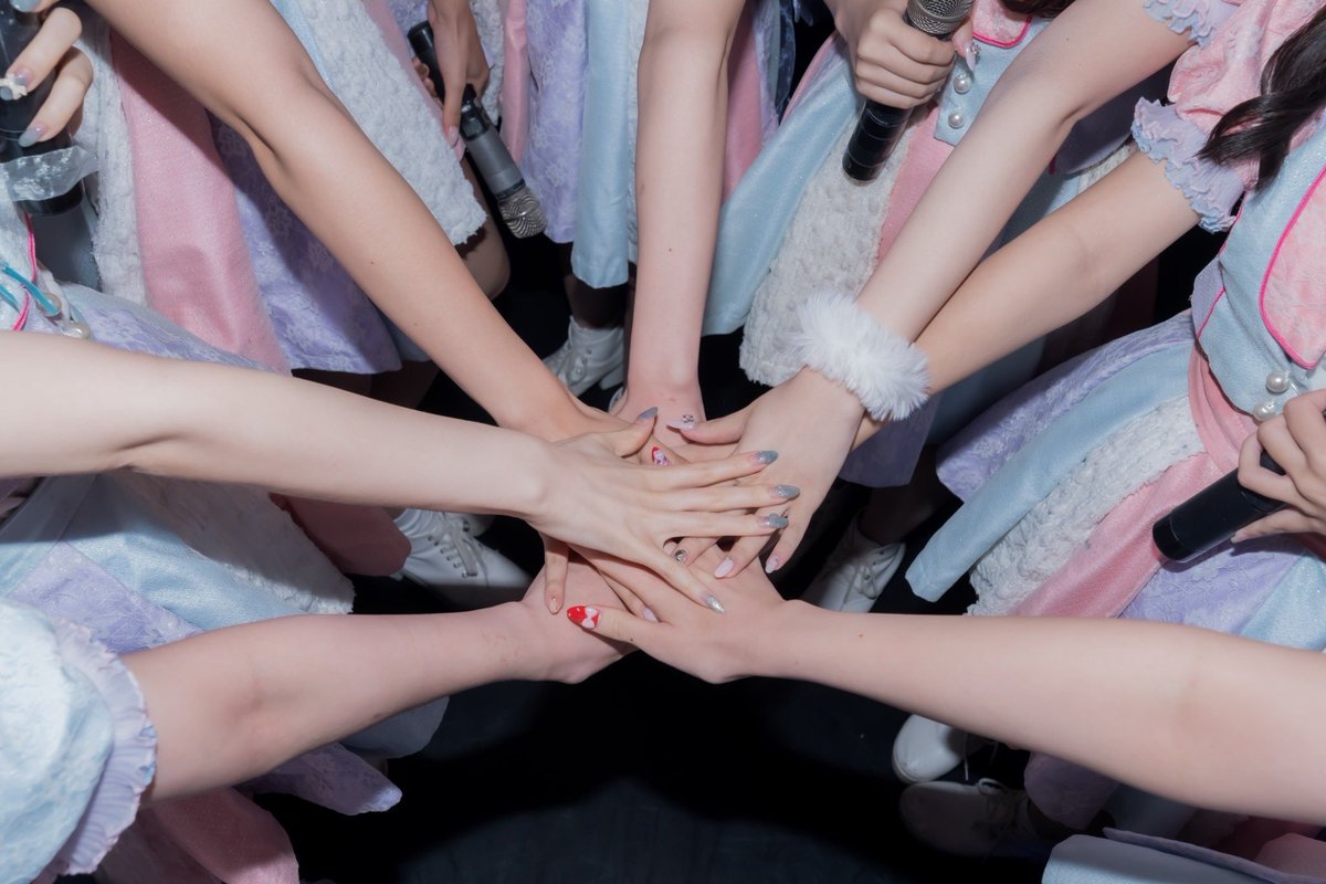 rose_collage's tweet photo. 『rosé collage 
                      現体制終了LIVE』
@ 新宿ReNY

皆様のおかげでここまでこれました！
最後の最後までありがとうございました!!!

#ロゼコラ https://t.co/3y8z4XqzNq