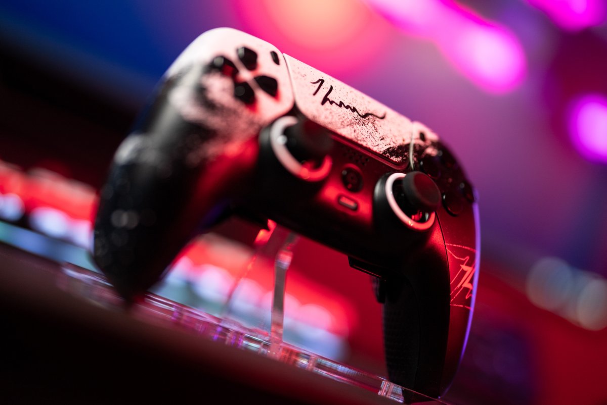 SCUF Deutschland tweet media